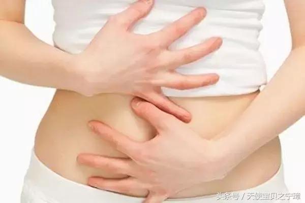 生理期，女人经常摸这里，会有意想不到的效果！