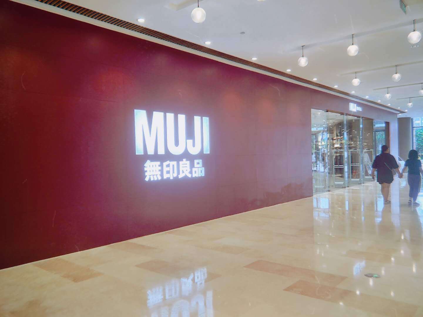 打卡厦门网红景点,厦门宝龙一城网红打卡