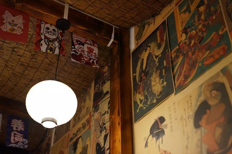 深圳深夜大众食堂,龙华深夜食堂