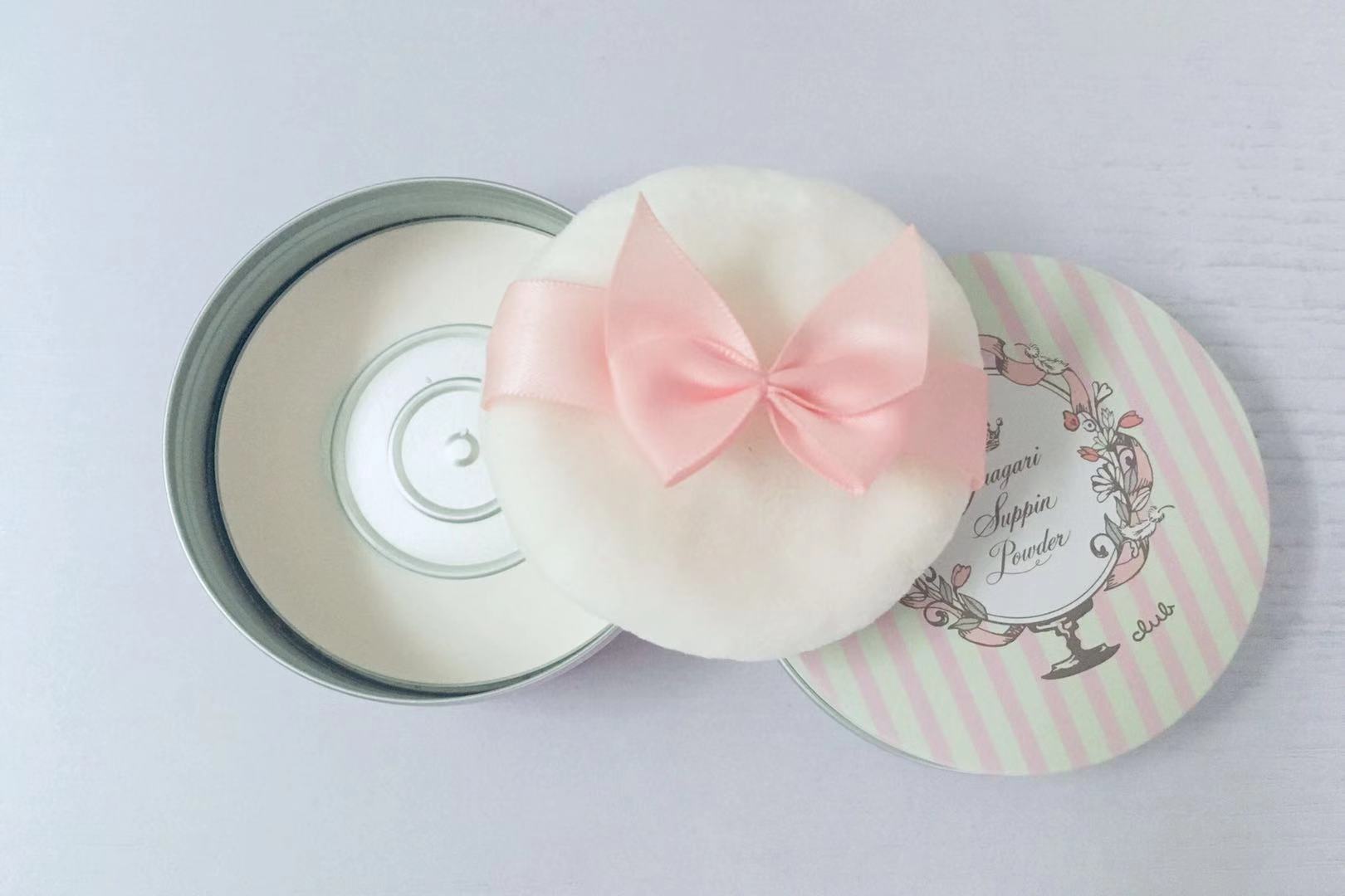 控油雾感晚安粉,日本哑光晚安粉推荐