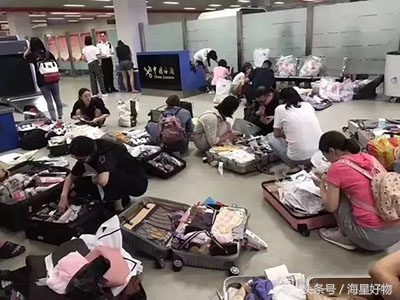 电商法严厉打击代购,跨境电商近期海关政策解读
