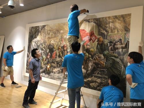 2021年最不能错过的画展,2023年那些不容错过的展览
