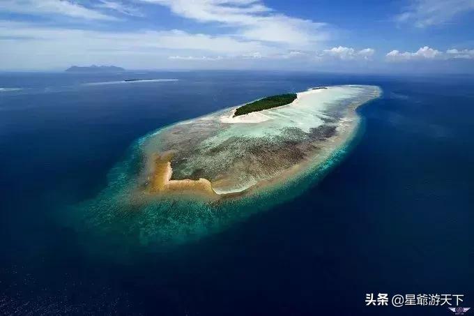 仙本那旅游攻略,去仙本那的攻略