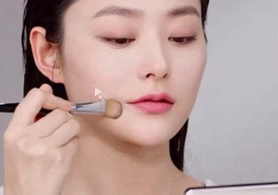 后期如何提升脸部平整度,凹陷脸如何变饱满