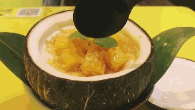 芒康甜品,芒康
