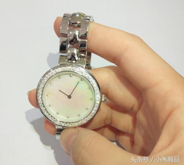 twentyseventeen机械手表评测,twentyseventeen轻派石英表怎么样