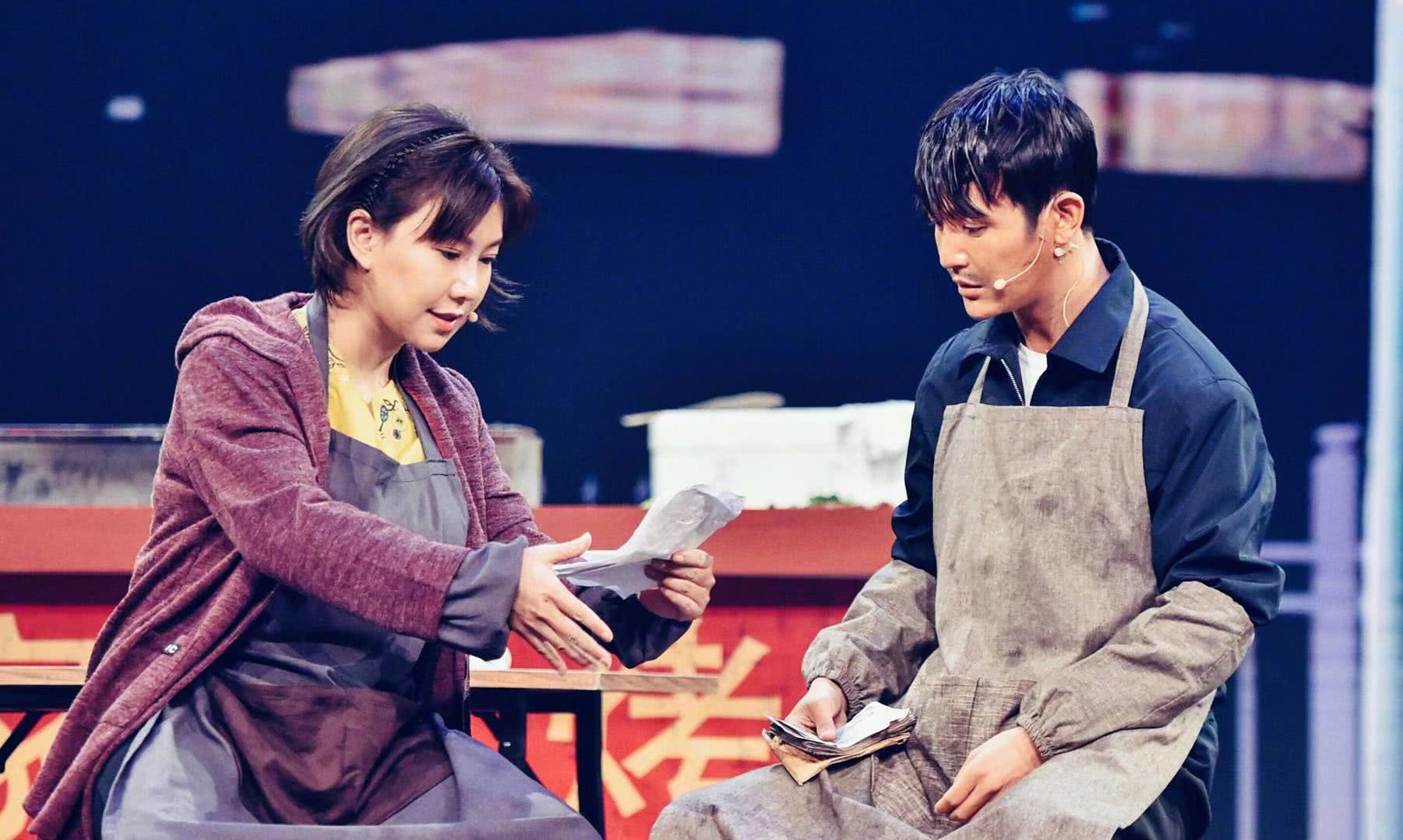 范湉湉想当演员,范湉湉唯一一次倔强
