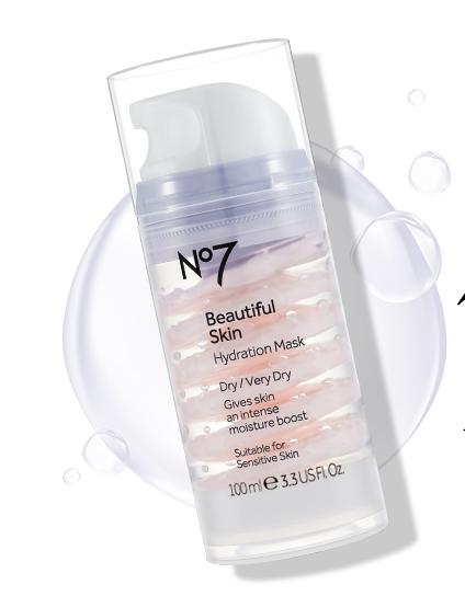 种草好物补水面膜,种草国货面膜