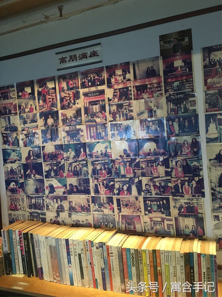 杭州最美书店打卡最天使文创书城,杭州最好最全的书店