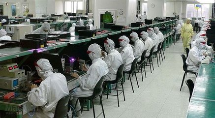 富士康黑名单永不录用,怎么成为富士康的黑名单