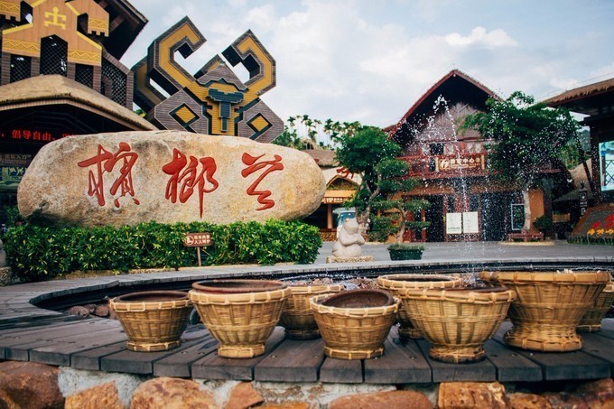 带你到三亚感受不一样的美食美景,三亚旅游必吃的美食清单大全