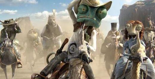 全球最好看的50部动画电影,全球公认最好看50部动画电影