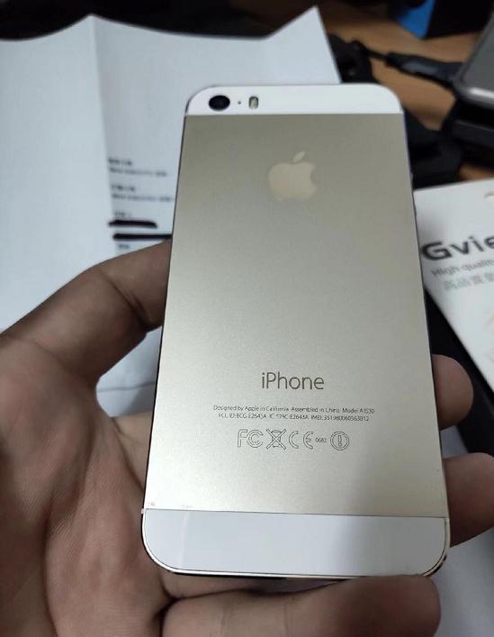 iphone5s备用机值不值得买,苹果5s值得被当作备用机吗