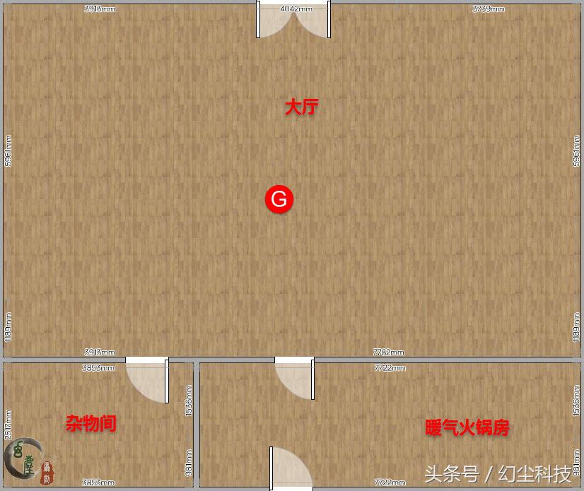 房子太大信号太差,房子大无线网信号差