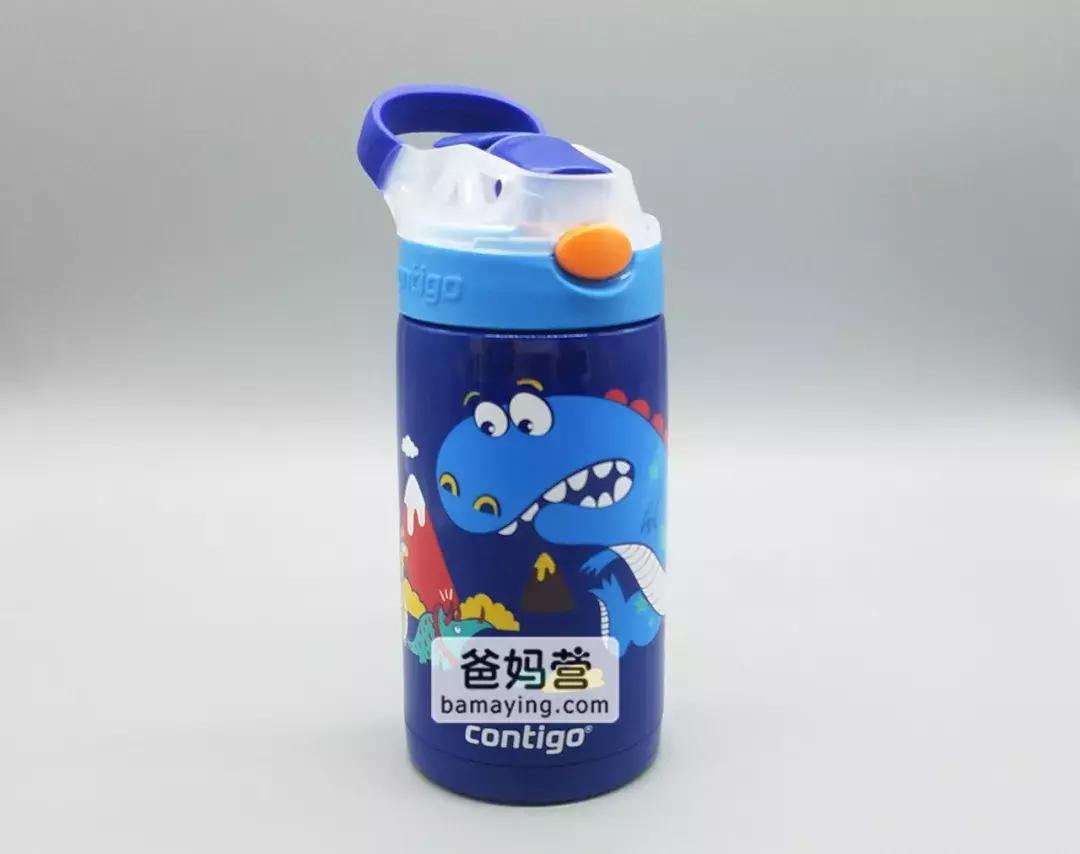 保温杯儿童推荐测评第一,口碑最好的儿童保温杯2020