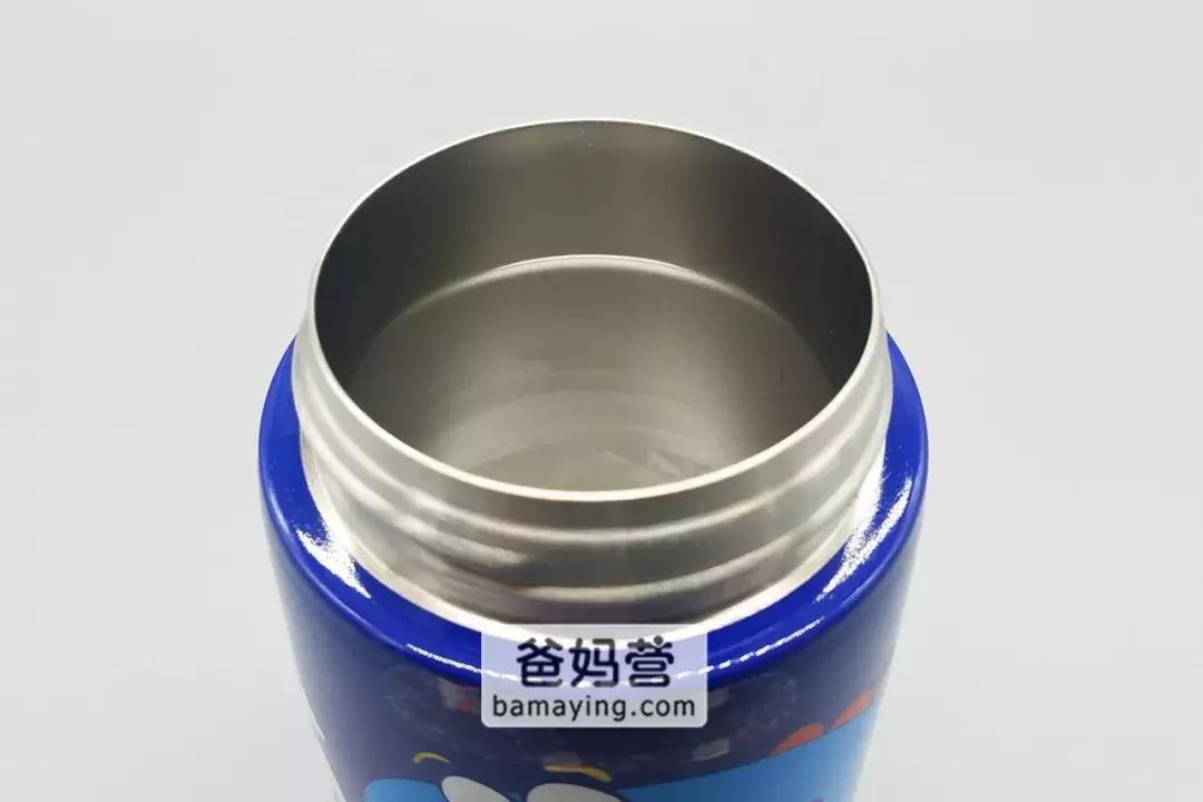 保温杯儿童推荐测评第一,口碑最好的儿童保温杯2020