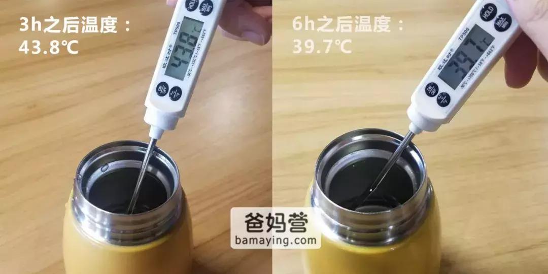 保温杯儿童推荐测评第一,口碑最好的儿童保温杯2020