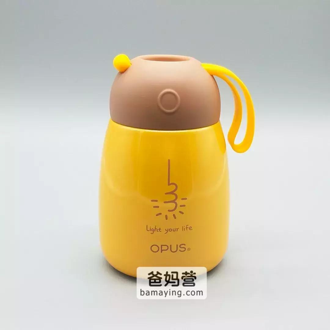 保温杯儿童推荐测评第一,口碑最好的儿童保温杯2020