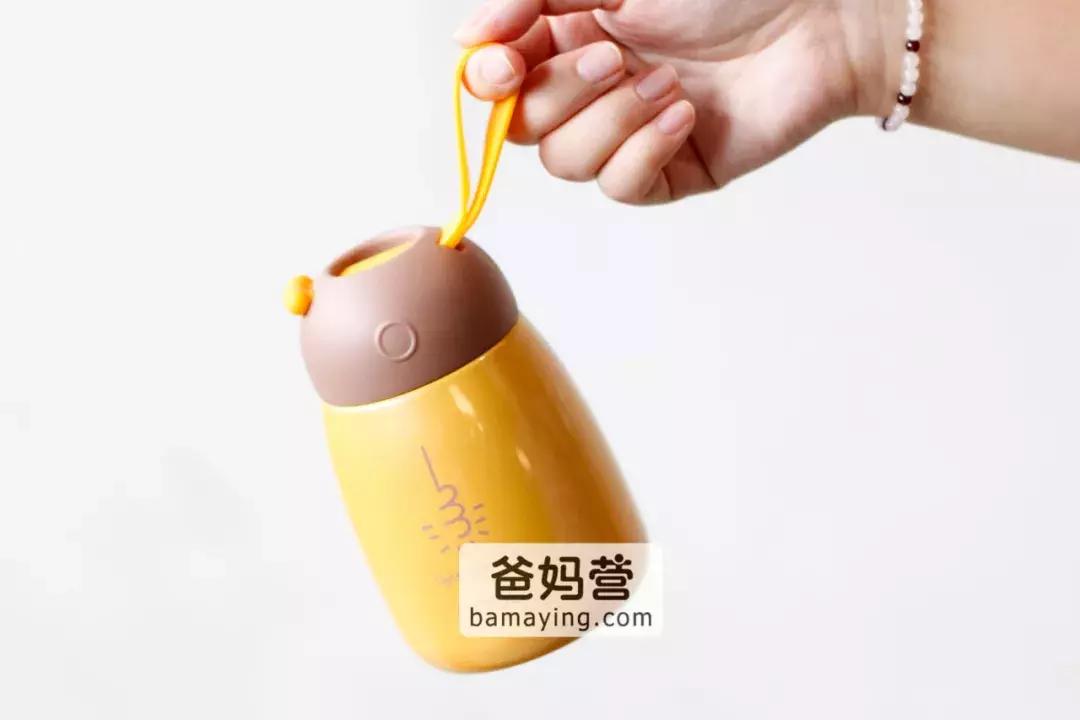 保温杯儿童推荐测评第一,口碑最好的儿童保温杯2020