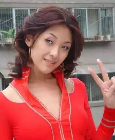 全球十大变性女神,最美变性女神中国