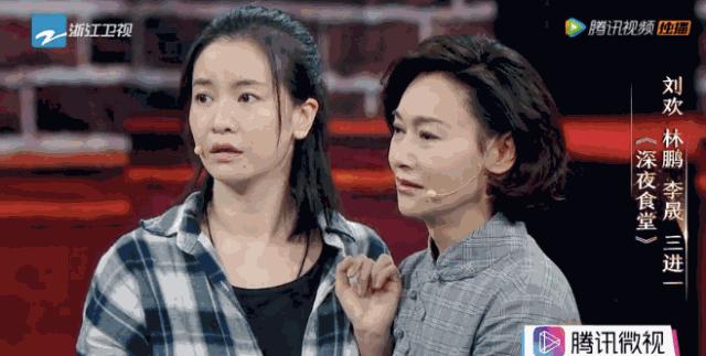 不必硬拗，林鹏“演妈妈”比朋友圈里的刷屏宝妈更入戏