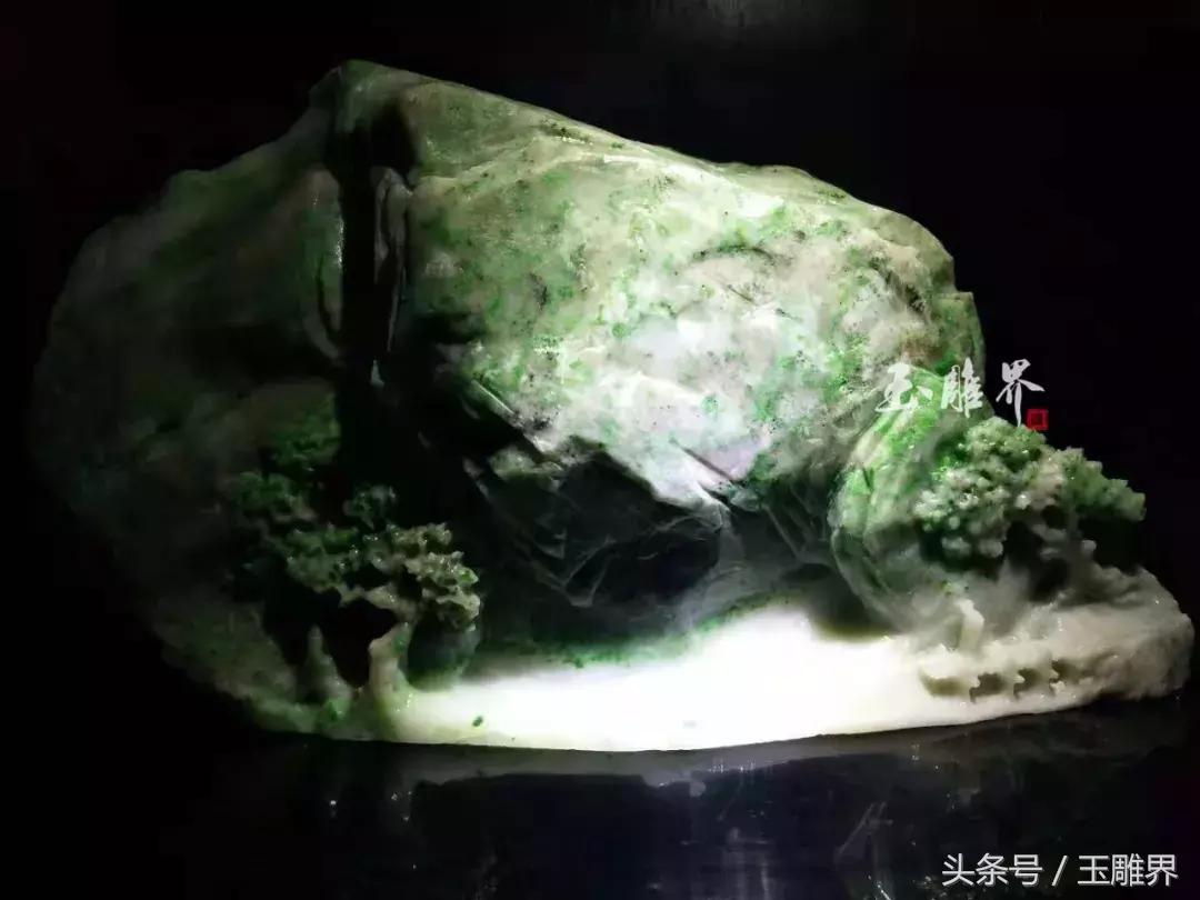 读玉精琢，唯美润心