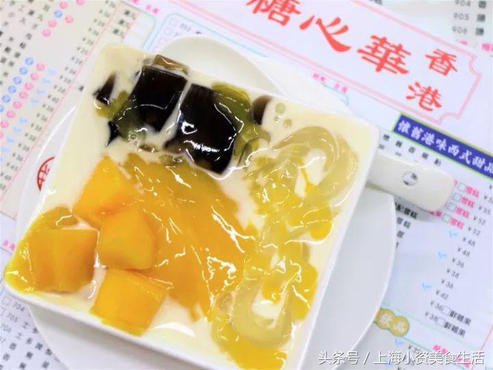 这些网红店你吃过吗,盘点我吃过的网红店