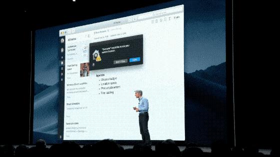 macos10.12支持app列表,macos10.14