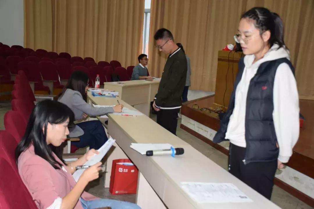 *瞻高**远瞩领航未来丨上海高航2019年校园招聘宣讲会圆满落幕！