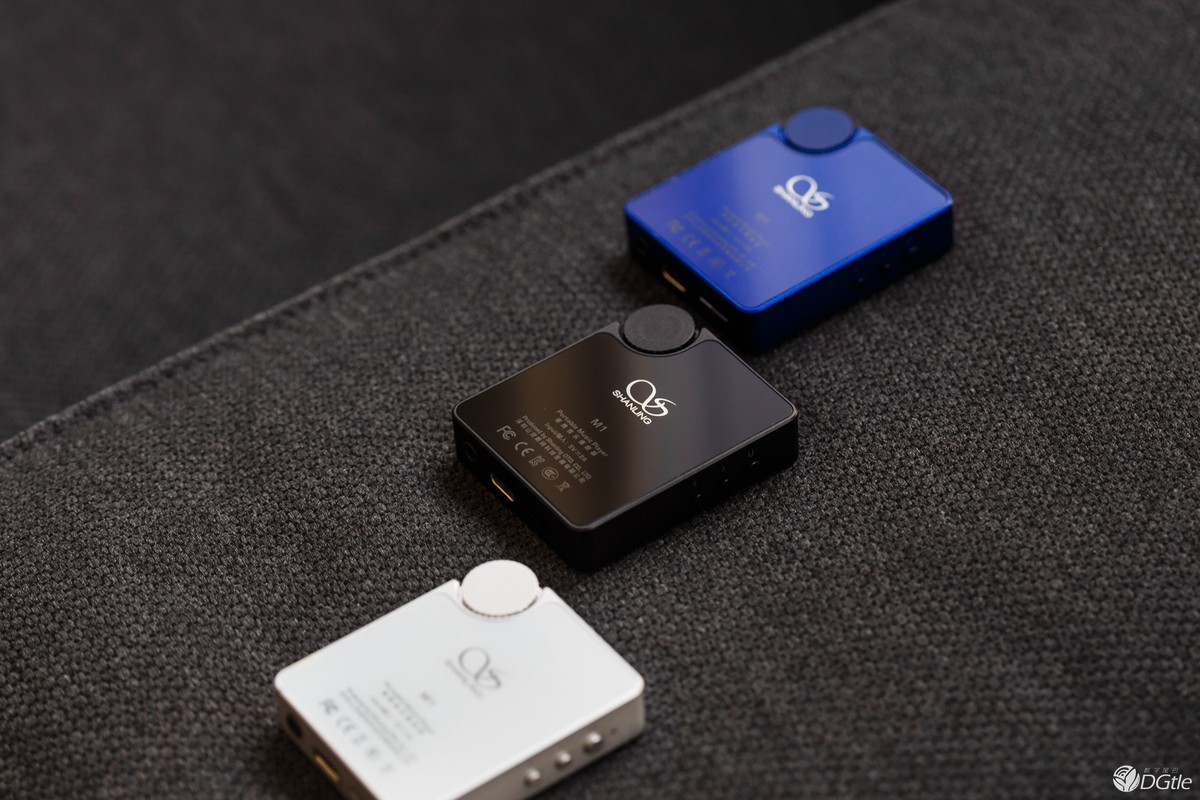 山灵m1新版,山灵m1怎么使用