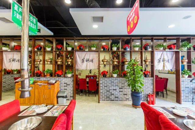 大连最正宗火锅,大连老字号火锅哪家好吃