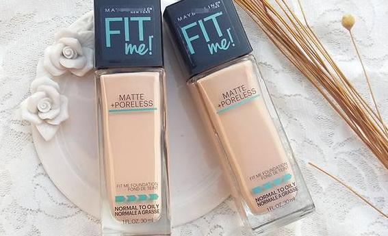 超级好用粉底推荐女生看,好用保湿粉底低价品牌推荐