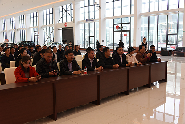 东北最大汽车配件批发中心,中国最大批发汽车配件城