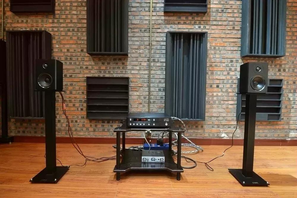 拉开DSD1024音源的序幕！iFiProiDSD试听感想