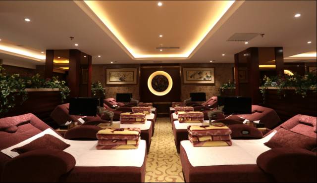 无硫纯天然野温泉攻略,温泉太原推荐