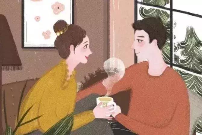 女性没谈过恋爱恐婚心理学,男人恐婚心理学