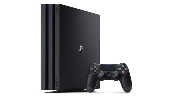ps4pro有2tb版吗,ps4pro刚发售时的价格