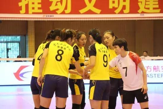 女排联赛倒计时：A组国家队群星汇聚B组上海期争冠北京引强援