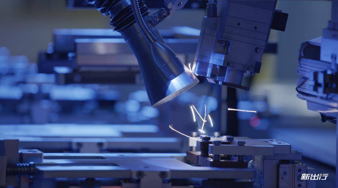 揭秘中国新能源汽车,中国超跑量产背后的故事