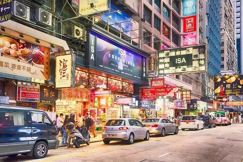 首次去香港要了解的知识,去香港必须知道的知识