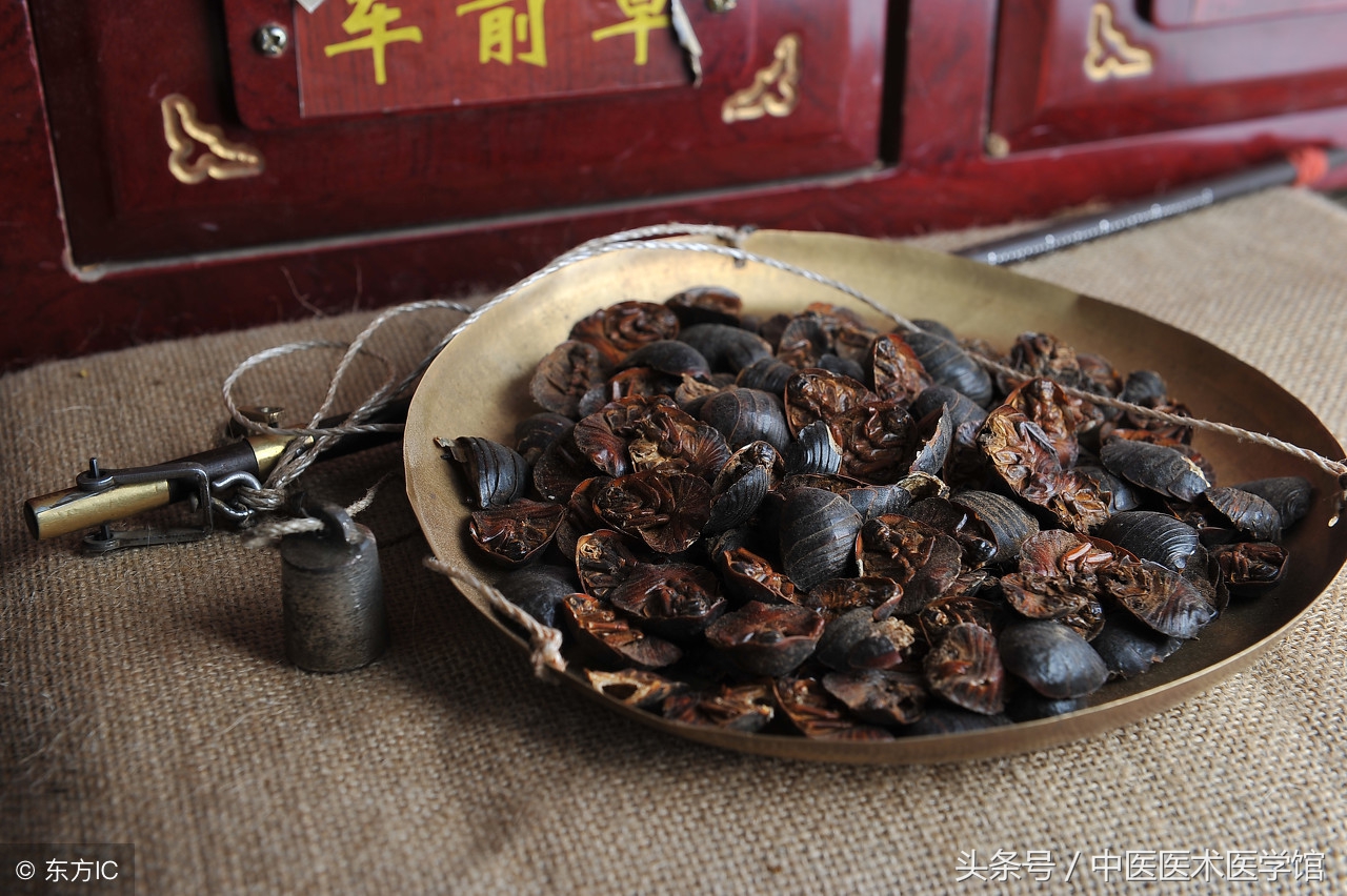 100种实用中成药,最全148种中成药一览表