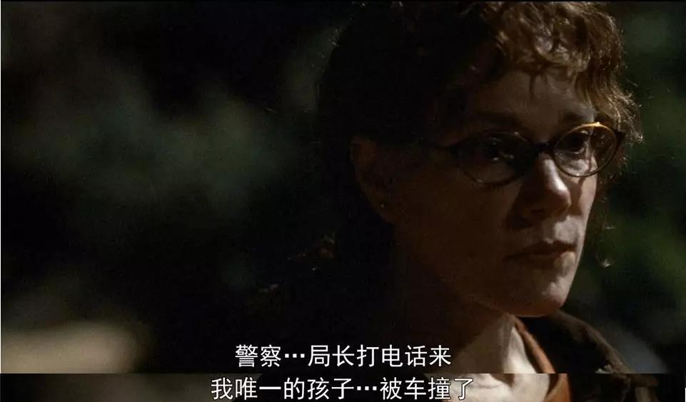 一部被低估的黑色幽默经典电影,一部极具讽刺意味的黑色幽默电影
