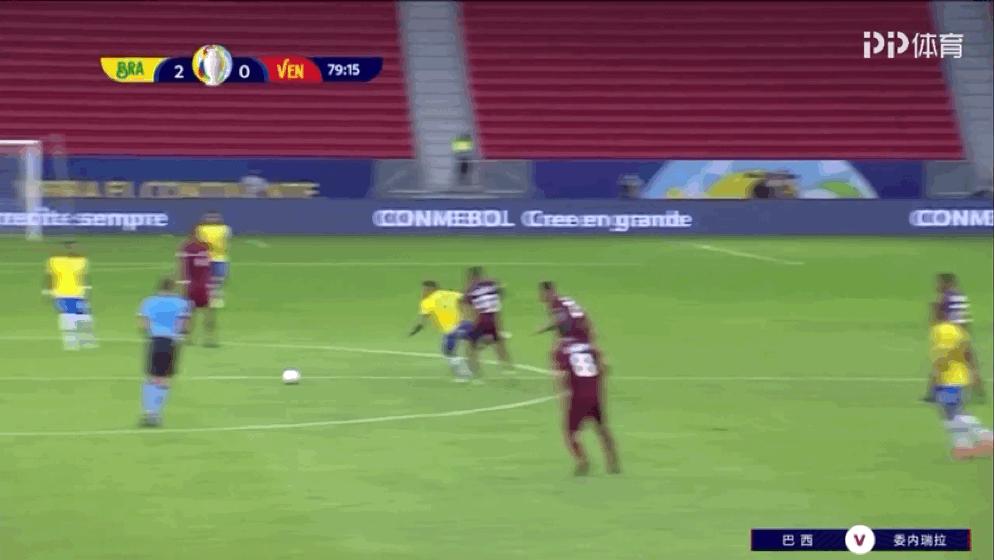 2021美洲杯巴西内马尔照片,美洲杯决赛内马尔精彩表现