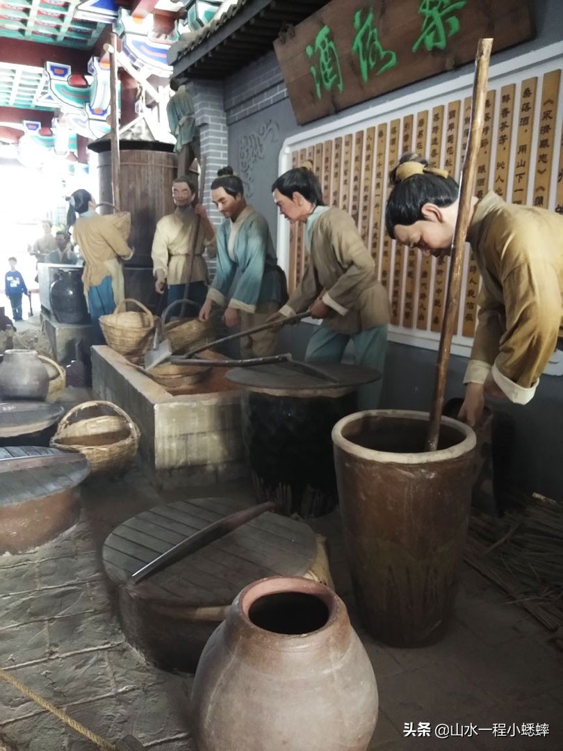 四大历史名楼之鹳雀楼,中国四大名楼鹳雀楼在哪儿