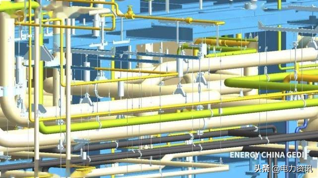 电力迎来大变革,广东华夏阳西电厂装机容量