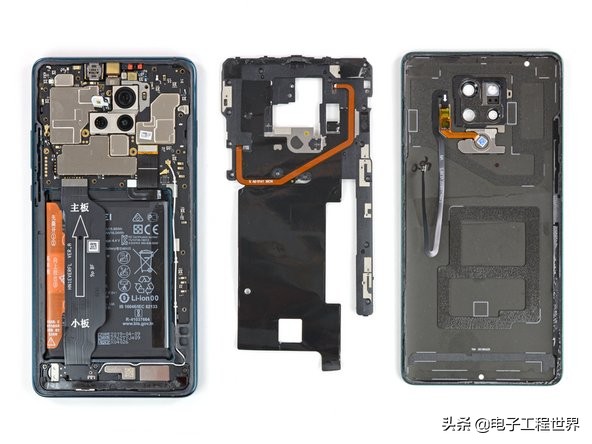 mate20机皇,mate20x5g一年评测