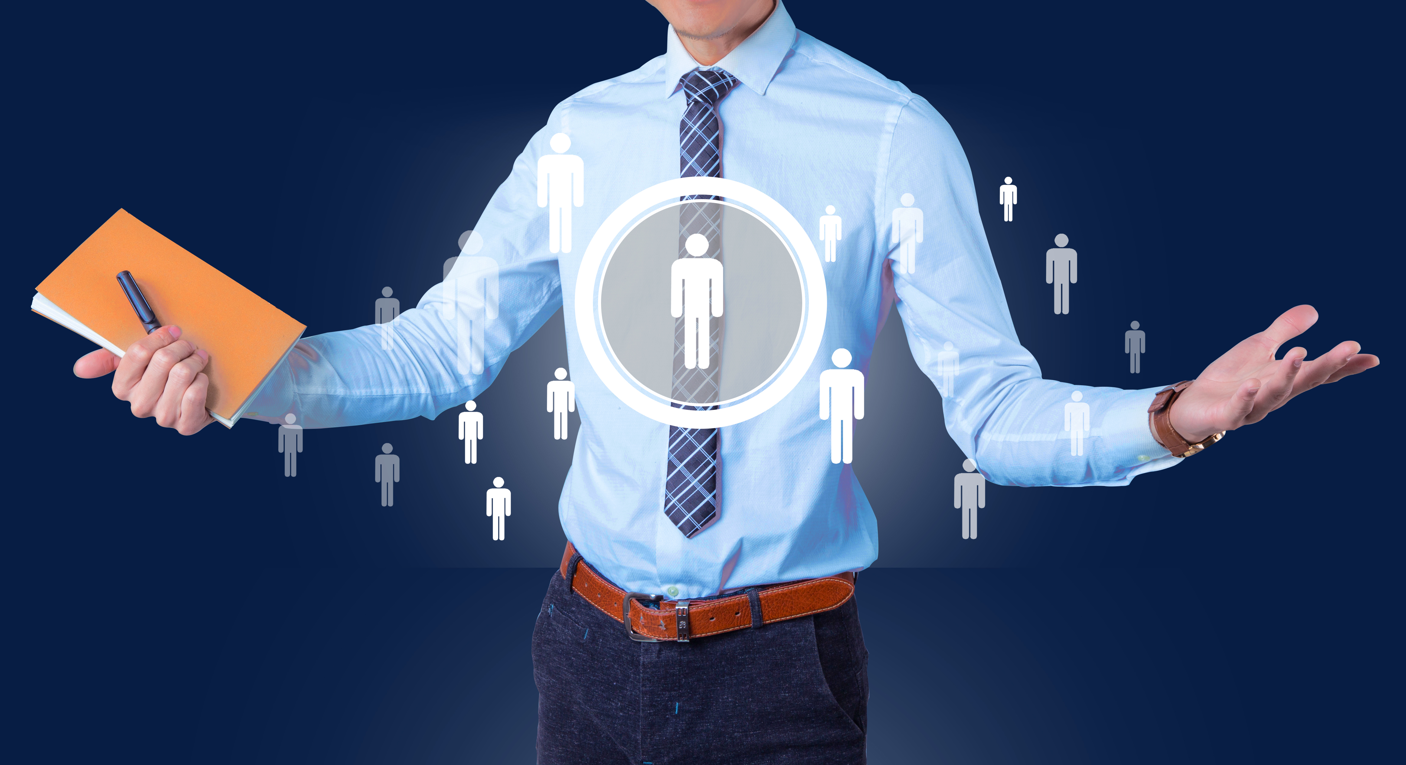 hr真的不适合男生吗,hr真的很坑吗