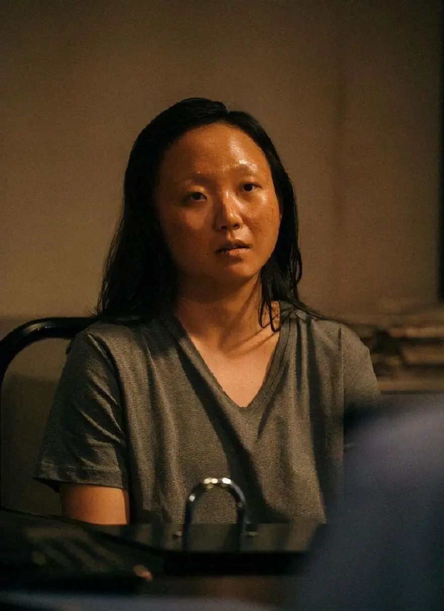 辣目洋子演员请就位总决赛,演员请就位第二季尔冬升点评洋子