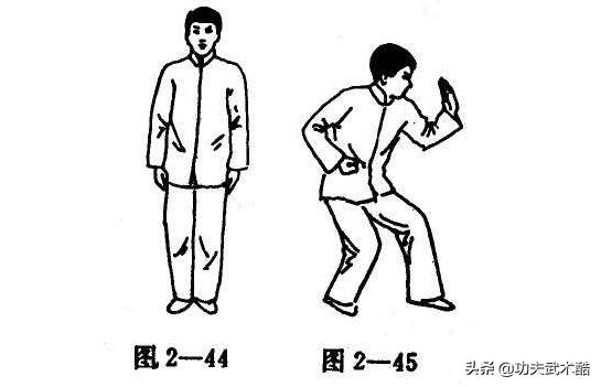 螳螂拳插捶,螳螂拳勾手实战视频