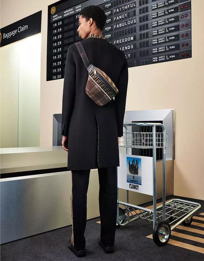 为直男正名,今天推荐几款男生包